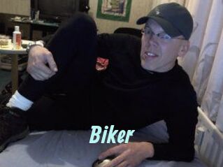 Biker
