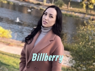 Billberry