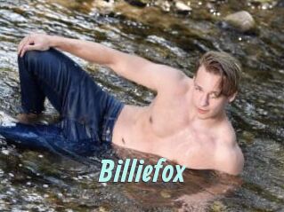 Billiefox