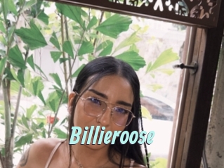 Billieroose