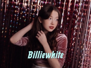 Billiewhite