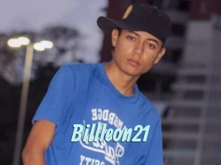Billleon21