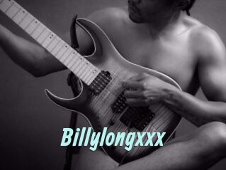 Billylongxxx