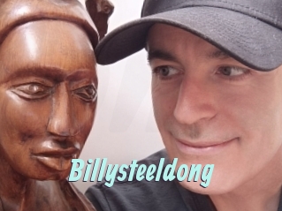 billysteeldong Ton Show