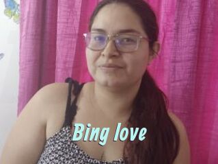 Bing_love