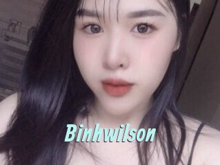 Binhwilson