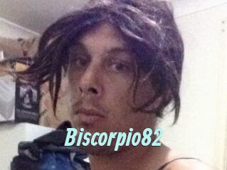 Biscorpio82