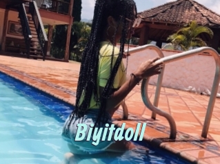 Biyitdoll