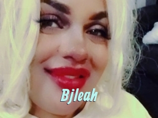 Bjleah