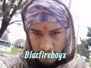 Blacfireboyx