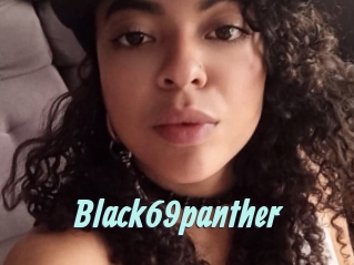 black69panther Ton Show