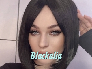 Blackalia