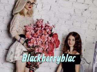 Blackberryblac