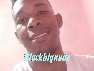 Blackbignude