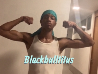 Blackbulltitus