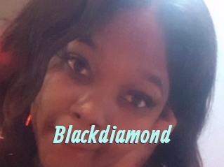 Blackdiamond