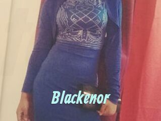 Blackenor