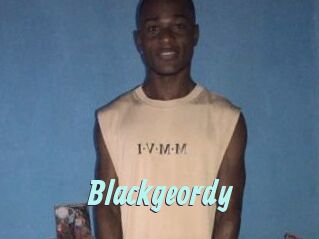 Blackgeordy