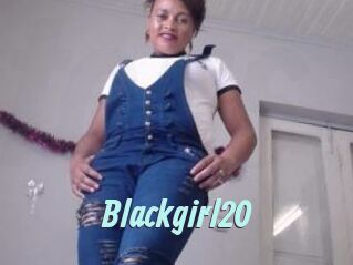 Blackgirl20