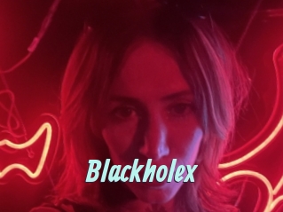 Blackholex