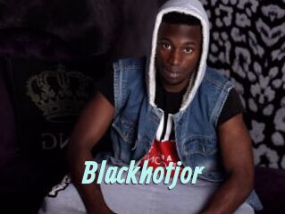 Blackhotjor