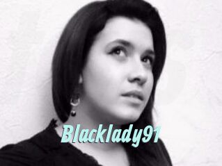 Blacklady91