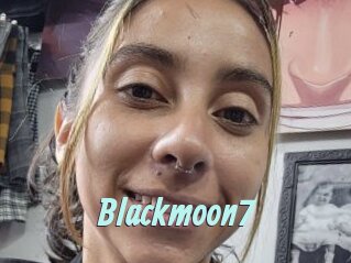 Blackmoon7