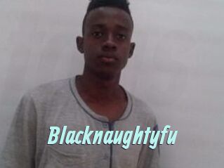 Blacknaughtyfu