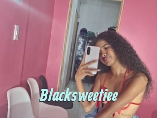 Blacksweetiee