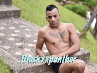 Blackxxpanther