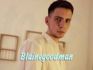 Blainegoodman