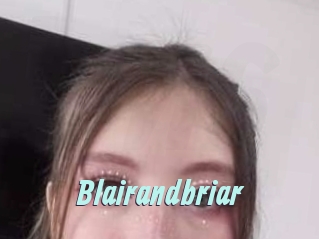 Blairandbriar