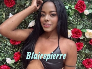 Blairepierre