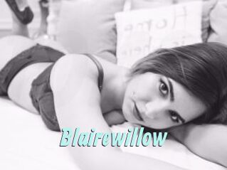 Blairewillow