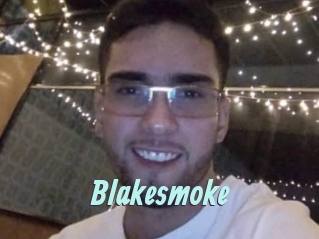 Blakesmoke