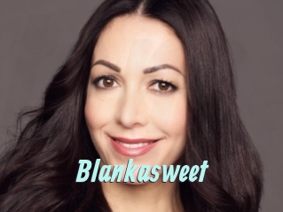 Blankasweet