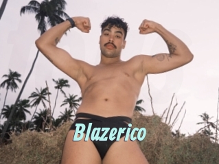 blazerico Ton Show