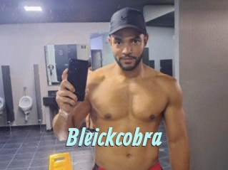 Bleickcobra
