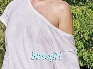 Blessgirl