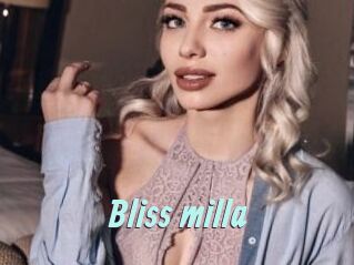 Bliss_milla