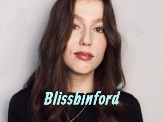 Blissbinford
