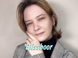 Blissboor