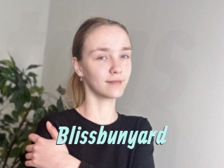Blissbunyard