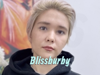 Blissburby