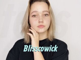 Blisscowick