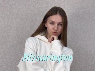 Blisscurington