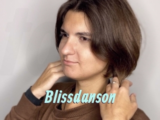 Blissdanson