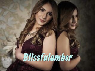 Blissfulamber