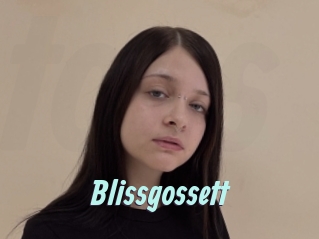 Blissgossett