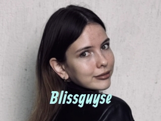 Blissguyse
